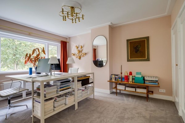 Medium property photo - Dr. H.J. Lovinklaan 1, 3571 WC Utrecht