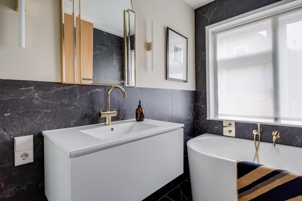 Medium property photo - Dr. H.J. Lovinklaan 1, 3571 WC Utrecht