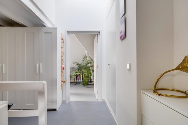 Medium property photo - Dr. H.J. Lovinklaan 1, 3571 WC Utrecht