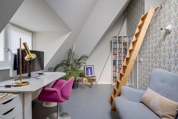 Medium property photo - Dr. H.J. Lovinklaan 1, 3571 WC Utrecht