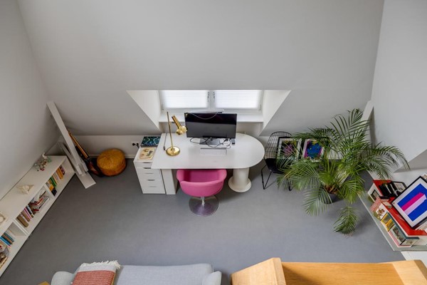 Medium property photo - Dr. H.J. Lovinklaan 1, 3571 WC Utrecht