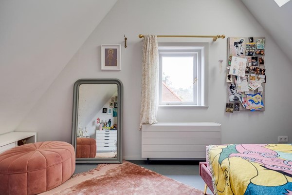 Medium property photo - Dr. H.J. Lovinklaan 1, 3571 WC Utrecht