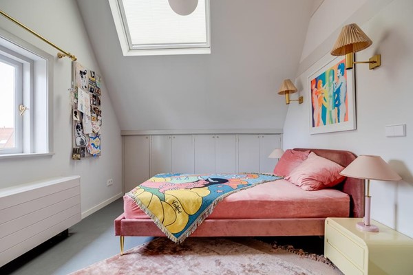 Medium property photo - Dr. H.J. Lovinklaan 1, 3571 WC Utrecht