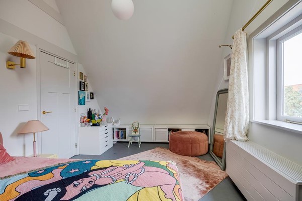 Medium property photo - Dr. H.J. Lovinklaan 1, 3571 WC Utrecht