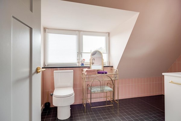 Medium property photo - Dr. H.J. Lovinklaan 1, 3571 WC Utrecht