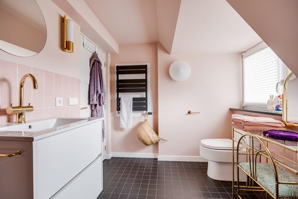 Medium property photo - Dr. H.J. Lovinklaan 1, 3571 WC Utrecht