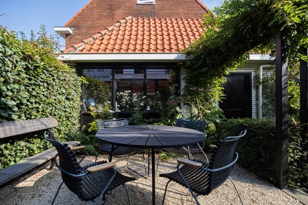 Medium property photo - Dr. H.J. Lovinklaan 1, 3571 WC Utrecht