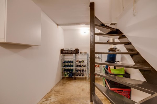 Medium property photo - Dr. H.J. Lovinklaan 1, 3571 WC Utrecht