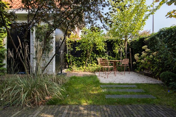 Medium property photo - Dr. H.J. Lovinklaan 1, 3571 WC Utrecht