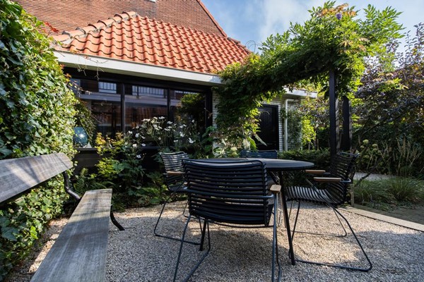 Medium property photo - Dr. H.J. Lovinklaan 1, 3571 WC Utrecht