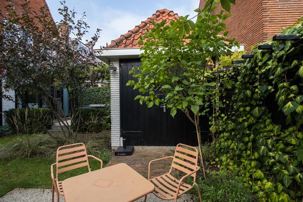 Medium property photo - Dr. H.J. Lovinklaan 1, 3571 WC Utrecht