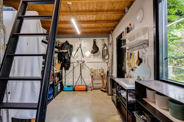 Medium property photo - Dr. H.J. Lovinklaan 1, 3571 WC Utrecht