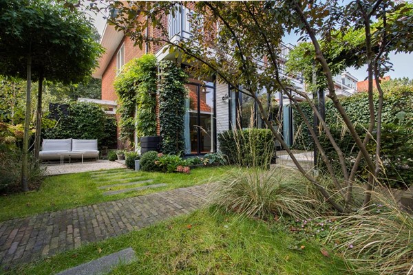 Medium property photo - Dr. H.J. Lovinklaan 1, 3571 WC Utrecht