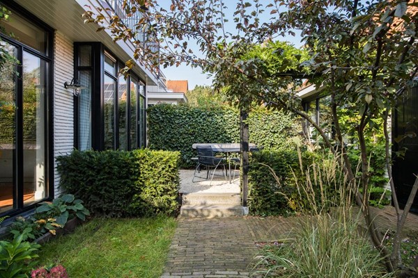 Medium property photo - Dr. H.J. Lovinklaan 1, 3571 WC Utrecht
