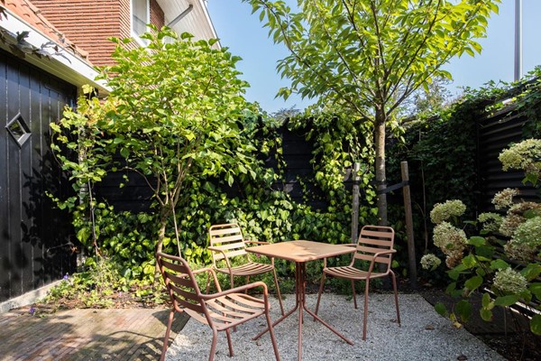 Medium property photo - Dr. H.J. Lovinklaan 1, 3571 WC Utrecht