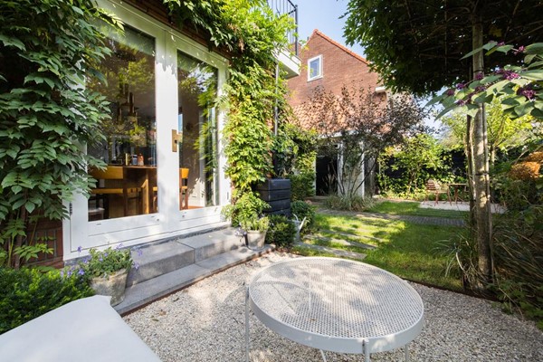 Medium property photo - Dr. H.J. Lovinklaan 1, 3571 WC Utrecht