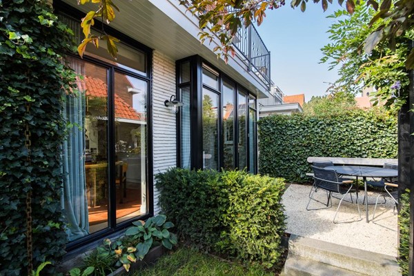Medium property photo - Dr. H.J. Lovinklaan 1, 3571 WC Utrecht