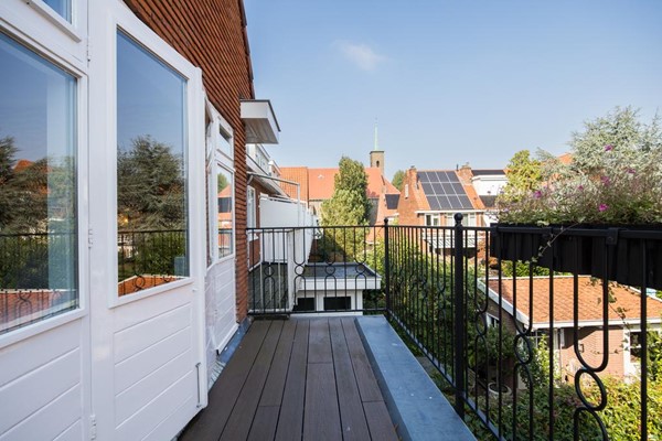 Medium property photo - Dr. H.J. Lovinklaan 1, 3571 WC Utrecht