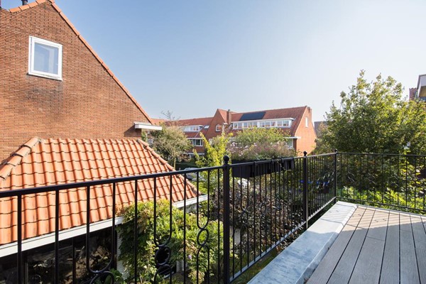 Medium property photo - Dr. H.J. Lovinklaan 1, 3571 WC Utrecht