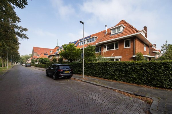 Medium property photo - Dr. H.J. Lovinklaan 1, 3571 WC Utrecht