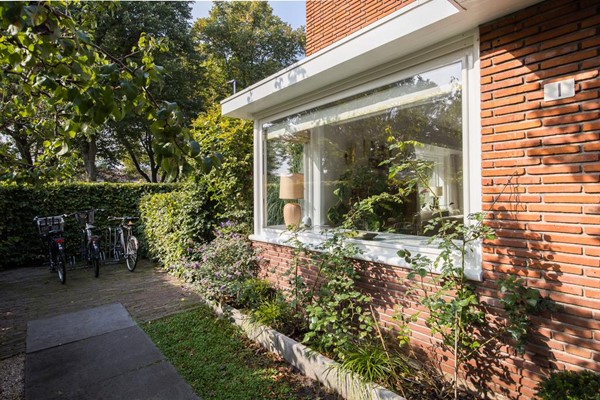 Medium property photo - Dr. H.J. Lovinklaan 1, 3571 WC Utrecht