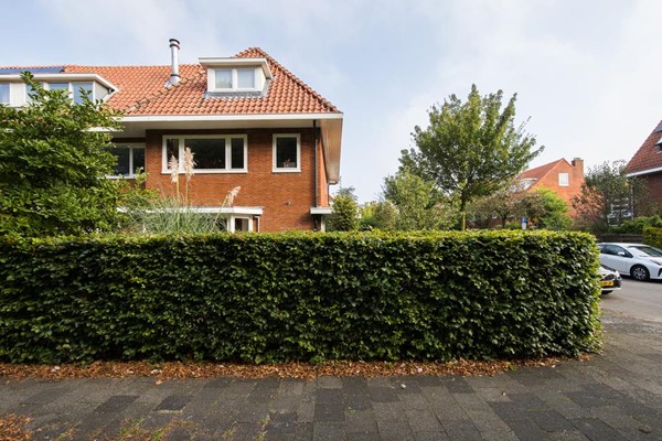 Medium property photo - Dr. H.J. Lovinklaan 1, 3571 WC Utrecht
