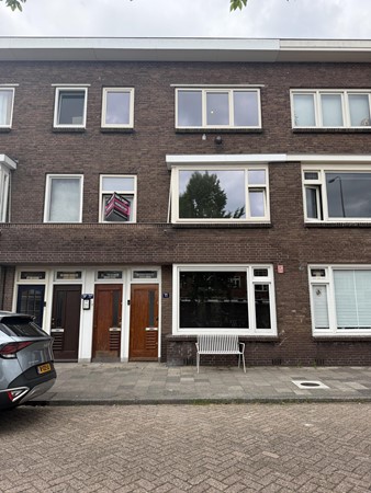 Medium property photo - Balijelaan 77BS, 3521 GN Utrecht