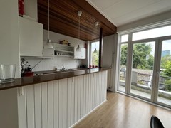 Verkocht onder voorbehoud: Balijelaan 77BS, 3521 GN Utrecht