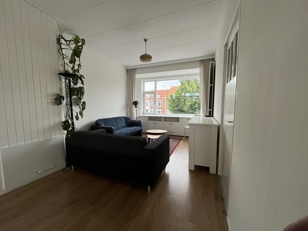 Medium property photo - Balijelaan 77BS, 3521 GN Utrecht