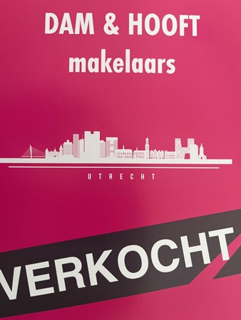 Medium property photo - Balijelaan 77BS, 3521 GN Utrecht