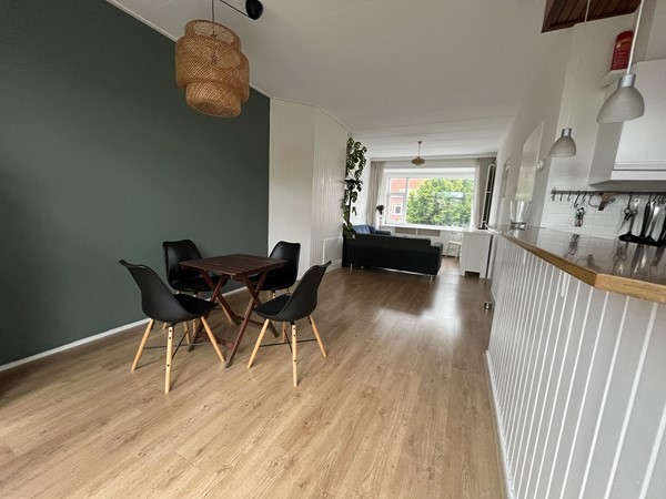 Medium property photo - Balijelaan 77BS, 3521 GN Utrecht