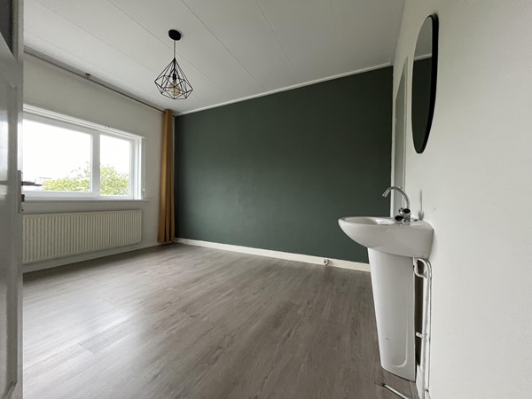 Medium property photo - Balijelaan 77BS, 3521 GN Utrecht
