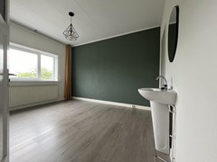 Verkocht onder voorbehoud: Balijelaan 77BS, 3521 GN Utrecht