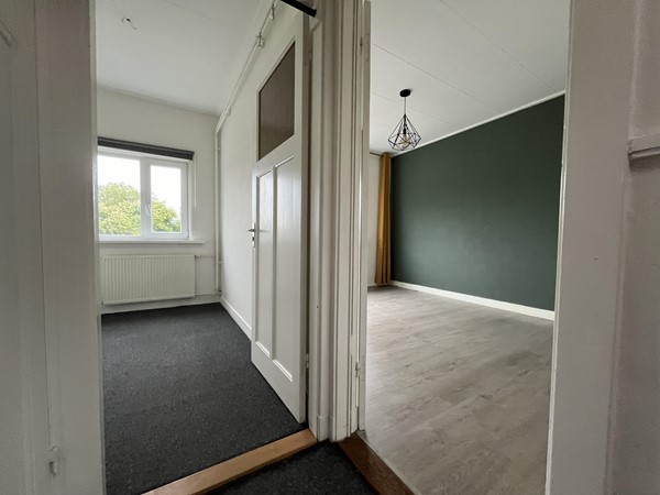 Medium property photo - Balijelaan 77BS, 3521 GN Utrecht