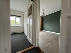 Verkocht onder voorbehoud: Balijelaan 77BS, 3521 GN Utrecht