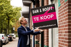 Verkocht: Willem van der Voetstraat 1, 1141 ST Monnickendam