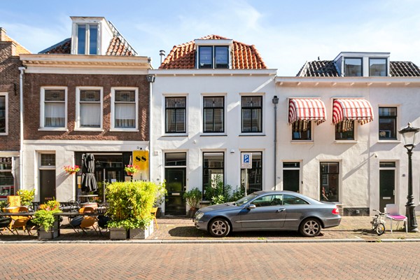 Medium property photo - Lange Nieuwstraat 90, 3512 PM Utrecht