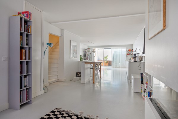 Medium property photo - Lange Nieuwstraat 90, 3512 PM Utrecht