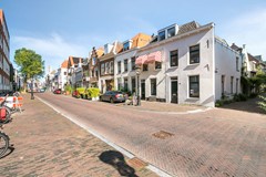 Nieuw in verkoop: Lange Nieuwstraat 90, 3512 PM Utrecht