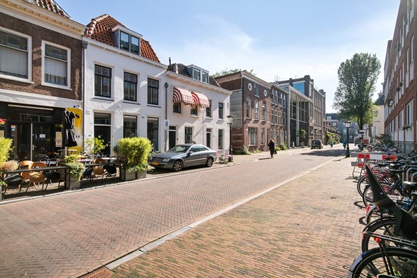 Medium property photo - Lange Nieuwstraat 90, 3512 PM Utrecht