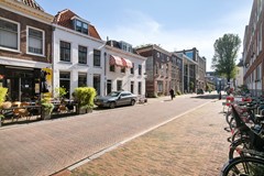 Nieuw in verkoop: Lange Nieuwstraat 90, 3512 PM Utrecht