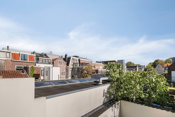 Medium property photo - Lange Nieuwstraat 90, 3512 PM Utrecht