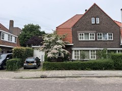 Verkocht onder voorbehoud: Prof. Jordanlaan 54, 3571KB Utrecht