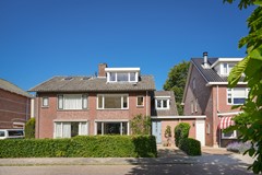 Te koop: Prof. Jordanlaan 68, 3571KB Utrecht