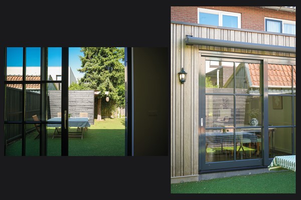 Medium property photo - Prof. Jordanlaan 68, 3571 KB Utrecht