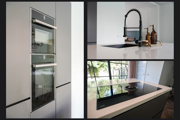 Medium property photo - Prof. Jordanlaan 68, 3571 KB Utrecht