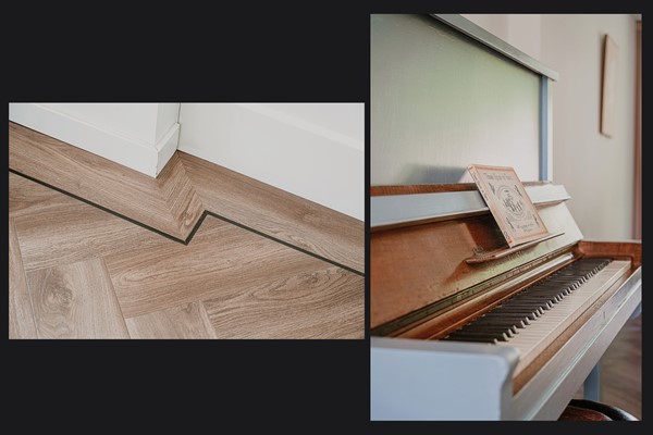 Medium property photo - Prof. Jordanlaan 68, 3571 KB Utrecht