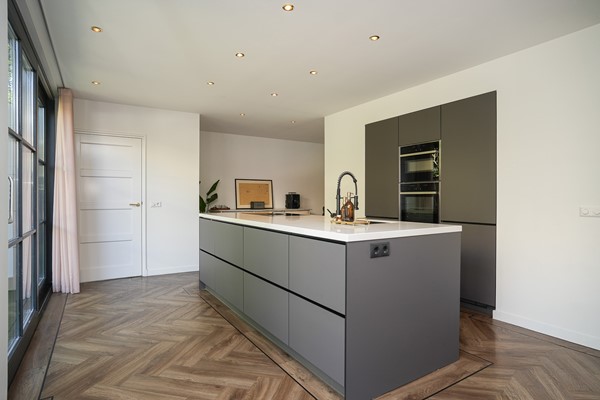Medium property photo - Prof. Jordanlaan 68, 3571 KB Utrecht