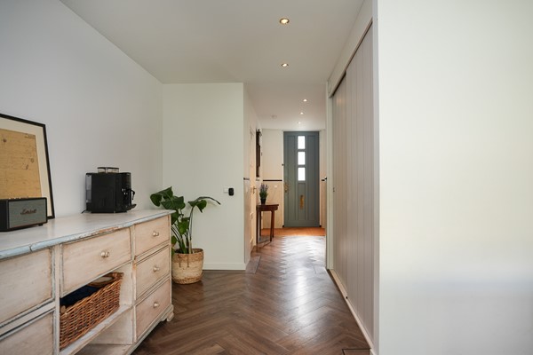 Medium property photo - Prof. Jordanlaan 68, 3571 KB Utrecht