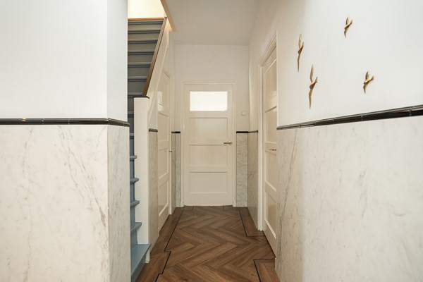 Medium property photo - Prof. Jordanlaan 68, 3571 KB Utrecht